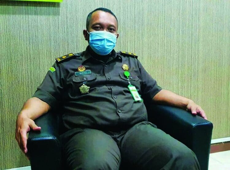 Kejari Mulai Telaah Kasus Dugaan Pungli SMPN 2 Mauk
