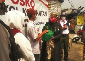 Pemkab Tangerang Bakal Tambah 3 Mobil Vaksinasi Keliling