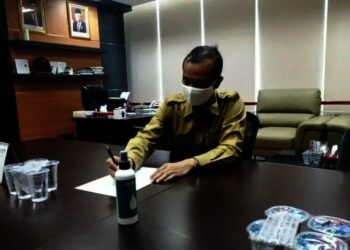 Pemkot Tangsel Tambah Dana Kedaruratan Rp 93 Miliar