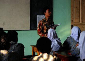 SMK Muhammadiyah 1 Kota Tangerang Siap Gelar PTM