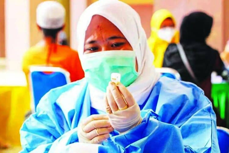 Pembelajaran Tatap Muka di Kota Tangerang Munculkan Pro Kontra