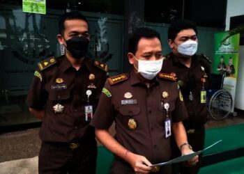 Tersangka Kasus Tindak Pidana Karantina di Bandara Soetta Hanya Wajib Lapor
