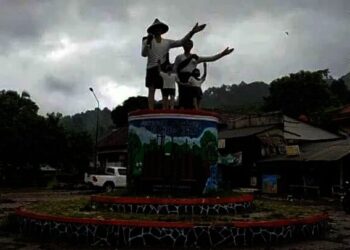 Sempat Nol Kasus, Warga Baduy Terpapar Covid-19 Usai Melahirkan