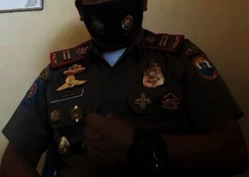 PPKM Level 3 Diperpanjang, Pemkab Lebak Kembali Siapkan Bantuan Beras