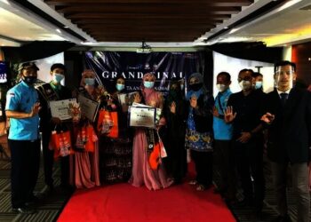 Duta Anti Narkoba Kota Tangerang 2021 Manfaatkan Medsos untuk Kampanye
