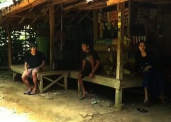 180 Orang Masyarakat Adat Baduy Bakal Divaksinasi