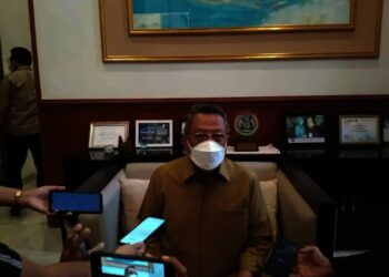 Pemkot Tangsel Ajukan Rp 30 Miliar ke Provinsi Banten