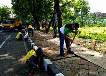 Renovasi Stadion Benteng Dilanjutkan, Kepala Dinas Perkim: Spek Murah tapi Bagus