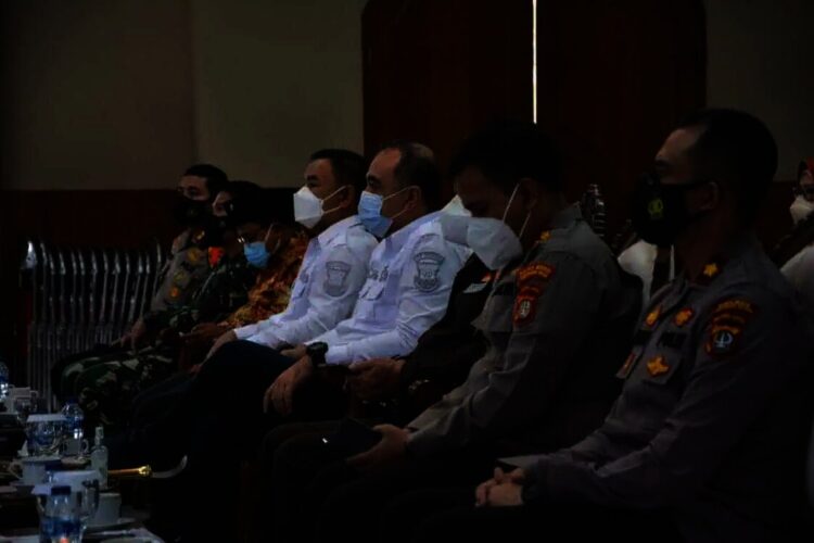 Pilkades Serentak Ditunda Dua Bulan, Pemkab Tangerang Patuh