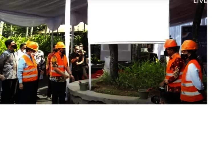 Lahan yang Disita Satgas BLBI Bukan Milik Lippo Karawaci