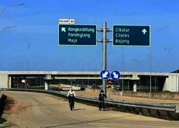Seksi I Rampung, Peresmian Tol Serpan “Terhalang” Restu Pemerintah Pusat