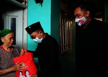 Output Pansus Bansos DPRD Kota Tangerang Bisa Berupa Rekomendasi atau Perda