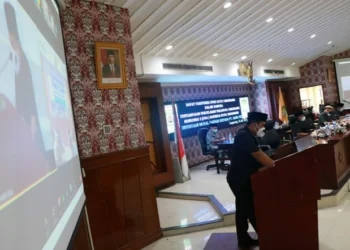 DPRD Kota Tangerang Minta Penyertaan Modal ke BJB Mempertimbangkan Kondisi Masyarakat