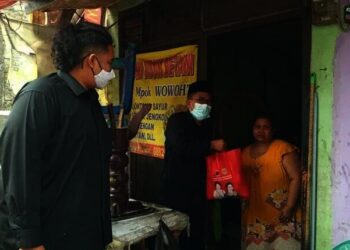 Pandemi, Fraksi PDI Perjuangan Kota Tangerang Diinstruksikan Batalkan Pembangunan Gedung DPRD Tahun 2022