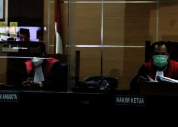 Hukuman Terhadap Mafia Tanah 45 Ha di Pinang Lebih Rendah dari Tuntutan, JPU Ogah Banding
