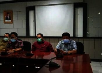 Sah, DPRD Kota Tangerang Batalkan Pengadaan Baju Dinas