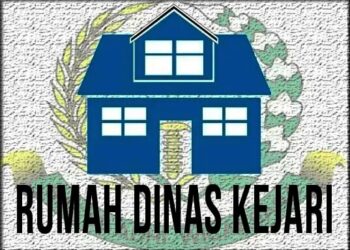 Rp 1,4 Miliar untuk Pembangunan Rumah Dinas Kejari Lebak
