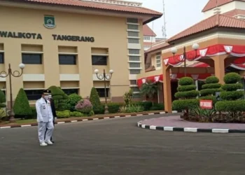 Mall di Kota Tangerang Akhirnya Diperbolehkan Beroperasi, Kapasitas 50 Persen