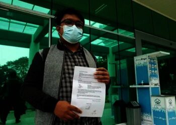 Bernilai Miliaran, Anggaran Belanja ATK Disdukcapil Kabupaten Tangerang Dipertanyakan