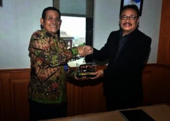 Ini Persyaratan Bagi Mahasiswa UNIS Tangerang untuk Dapat Bantuan UKT 2021