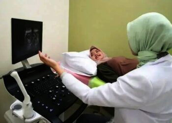 Nyaman Bersalin Secara Sesar dengan Metode ERACS