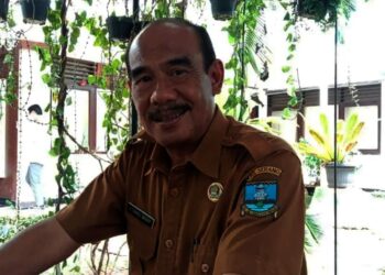 Kepala DKBPPPA Kabupaten Serang, Tarkul Wasyit. (ISTIMEWA)