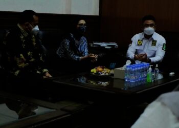 Banten Dapat 18 Ribu Vaksin Untuk Disabilitas