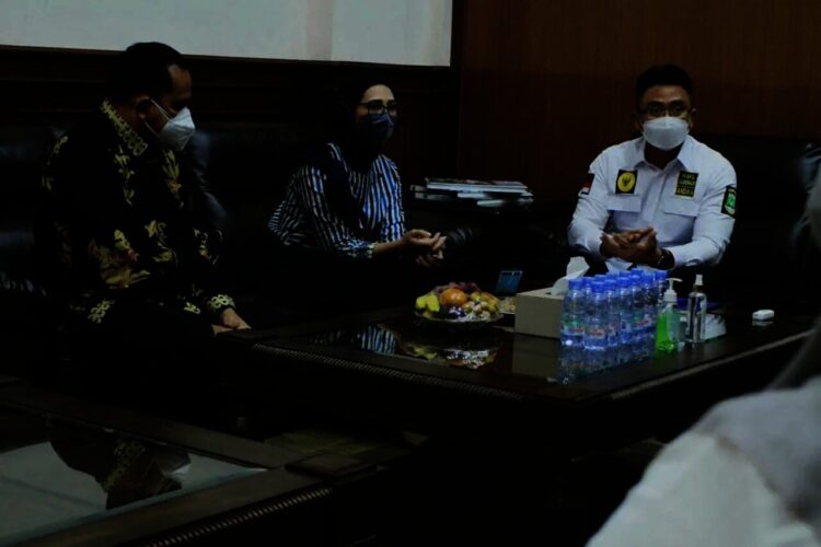 Banten Dapat 18 Ribu Vaksin Untuk Disabilitas