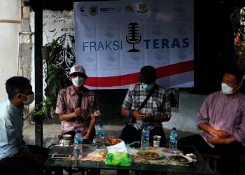 Masih Ada Pungli, Kinerja ASN Kota Tangerang Belum Maksimal