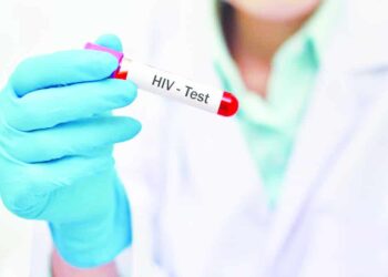 Aturan Calon Pengantin Wajib Tes HIV/Aids Mulai Digodok