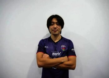 Alex, Sin Yeong dan Maitimo Absen Lawan Persib Bandung