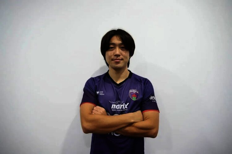 Alex, Sin Yeong dan Maitimo Absen Lawan Persib Bandung