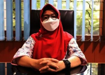 Ada 42 Kasus Covid Baru dari Sekolah, Dinkes Kota Tangerang Pastikan Bukan Klaster