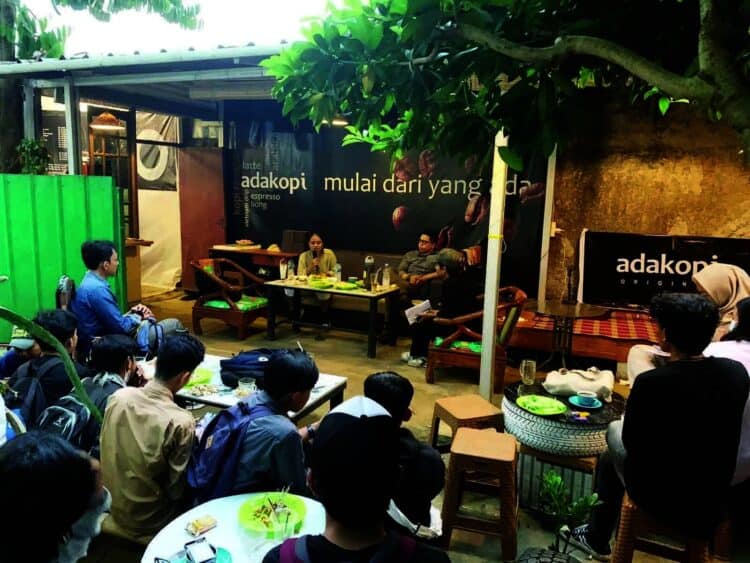 Raperda Pengelolaan Keuangan Daerah Diusulkan Jadi Perda