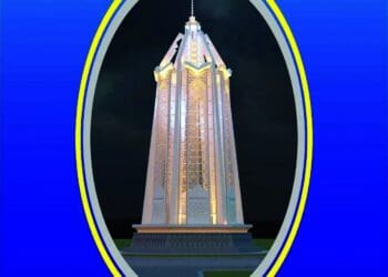 Pemenang Sayembara Desain Tugu Pamulang Sudah Diputuskan
