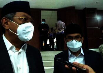Pemkot Tangsel Usulkan 3 Raperda DPRD