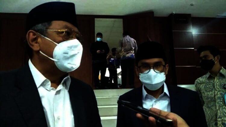 Pemkot Tangsel Usulkan 3 Raperda DPRD