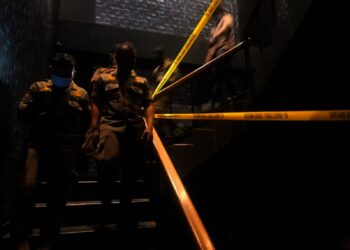 Pengelola Venesia Klaim Beroperasi Atas Permintaan Tamu Hotel