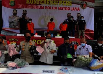 Pembunuhan Ketua Majelis Taklim Sudah Direncanakan