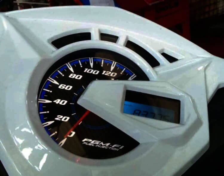 Buat Para Honda Bikers, Begini Arti Istilah PGM-FI
