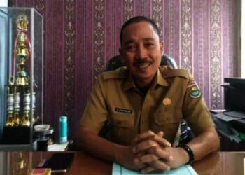 126 SMP di Kabupaten Tangerang Gelar PTM Terbatas