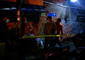 Ustaz Korban Penembakan Tewas dengan Luka di Pinggang