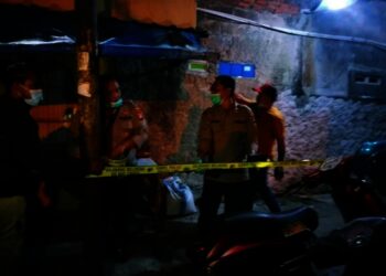 Tersangka Penembakan Ustaz Berjumlah Dua Orang, Sempat Nongkrong di Warkop