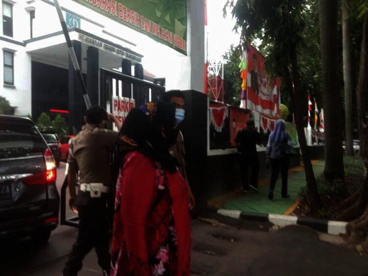 Diperiksa Kejari Dua Kali, Mantan Kadinsos: Ini Salah Panggil