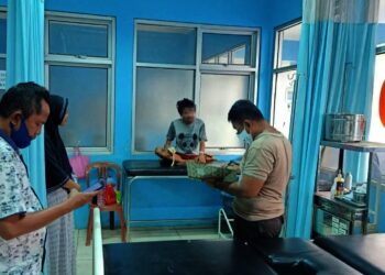 Korban Tewas Pesta Miras Oplosan di Menes Bertambah 1 Orang