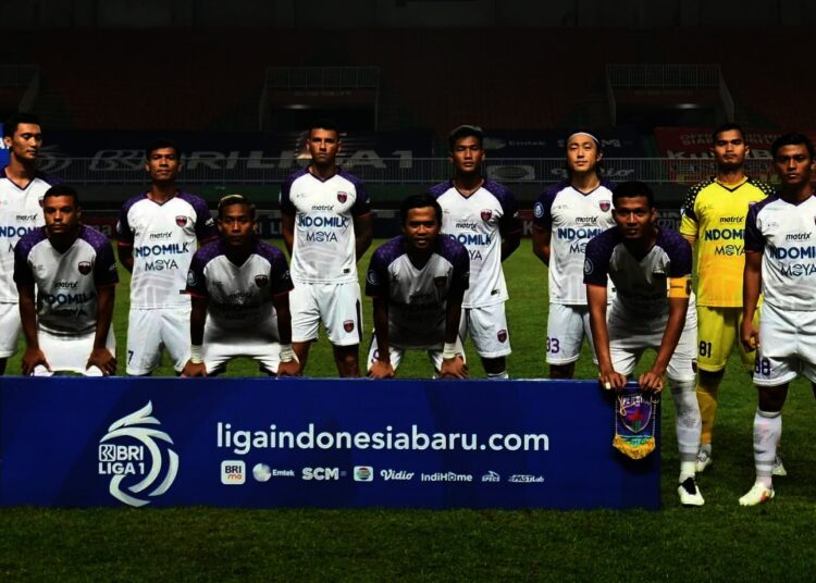 Potret Pendekar Cisadane Redam Macan Kemayoran
