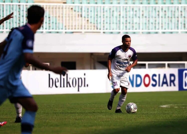 Potret Pendekar Cisadane Kalahkan Laskar Joko Tingkir