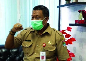 Kasus Kekerasan Terhadap Perempuan dan Anak Menurun