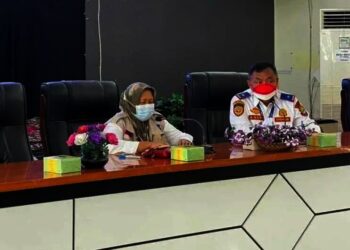 Rekayasa Lalu Lintas Atasi Macet di Kelapa Dua Mulai 20 September