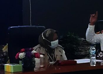 Atasi Kemacetan di Kelapa Dua, Dishub Siapkan Rekayasa Lalu Lintas